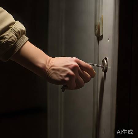 保险柜技巧生活实用