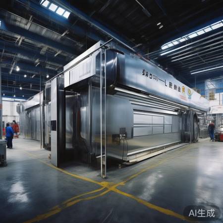 华强烤漆房,曲靖知名品牌