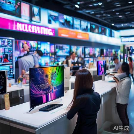 长虹电视市场表现佳,需创新突破