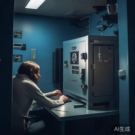 安全环境改密码,慎防暴力破解