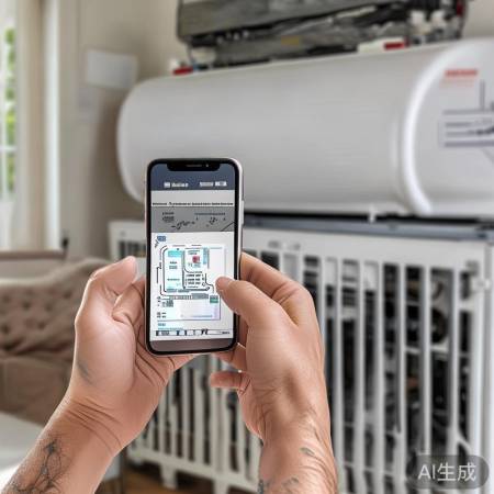 空调控制线连接指南