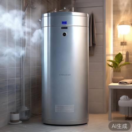 创尔特E4热水器,科技舒适升级