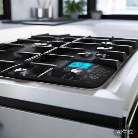 选灶看效率、安全、智能功能