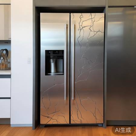 冰箱面板,个性装饰