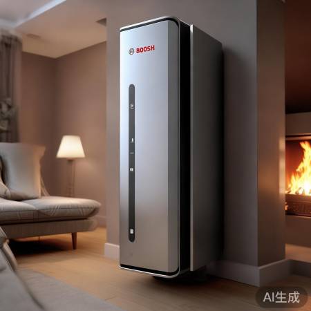 博世壁挂炉，温暖舒适之选