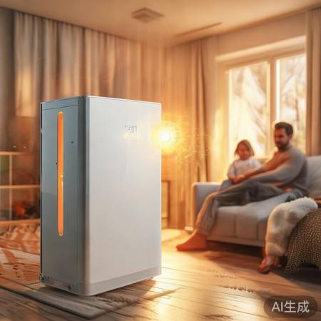 庆阳空气能采暖，温暖家居生活