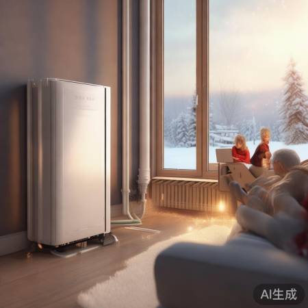 节能保暖，空气能采暖