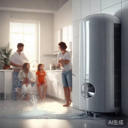 青岛澳柯玛热水器清洗攻略：轻松提升生活品质