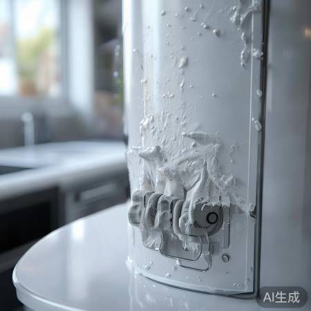 热水器定期清洗，防垢又抗菌