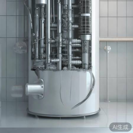 电热水器定期清洁