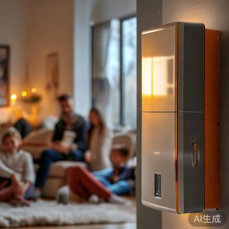 太和家用壁挂炉价格及费用详情