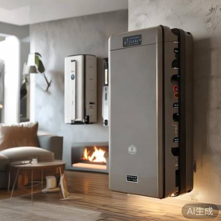 太和家用壁挂炉价格及费用详情