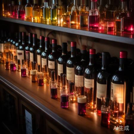 精油与红酒的奇妙融合：红酒柜中的香气秘密