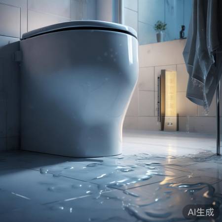 智能马桶使用后泥沙多久会干燥？