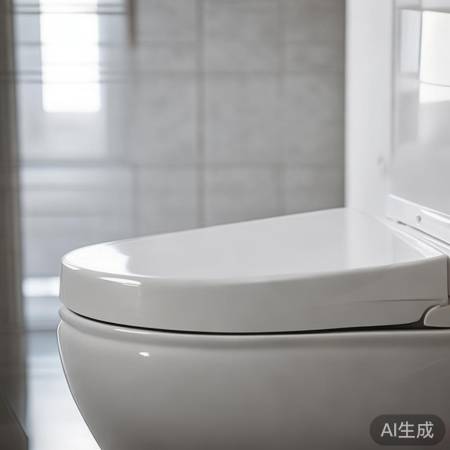 智能马桶自动冲水小贴士，告别混乱体验