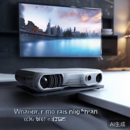 中央空调上墙安装，打造舒适观影空间