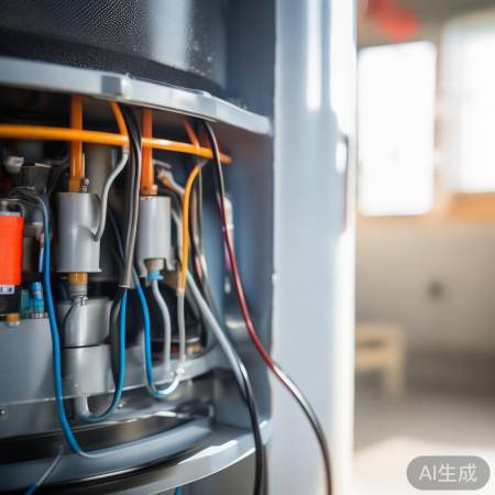 电热水器插上电无反应，原因排查指南