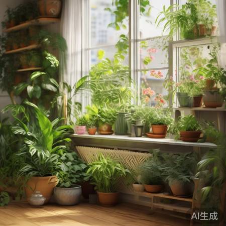 龙猫夏天无空调生存指南