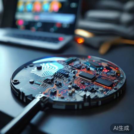 家用指纹锁没电了快速维修指南