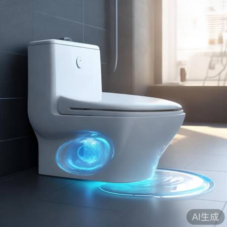 小米智能马桶喷嘴升级，体验更舒适洁净如厕时光