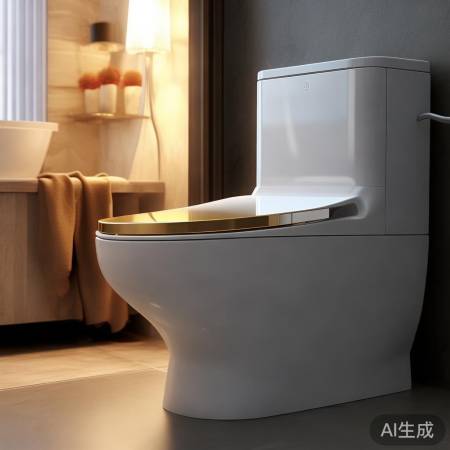 小米智能马桶喷嘴升级，体验更舒适洁净如厕时光