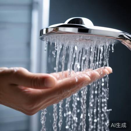 小米智能马桶喷嘴升级，体验更舒适洁净如厕时光