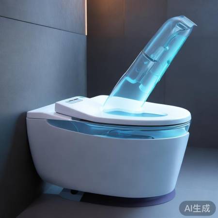 智能马桶技术评测：揭秘现代家居生活的舒适之选