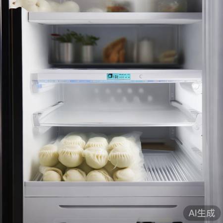速冻水饺在冰箱保鲜的最佳温度是多少
