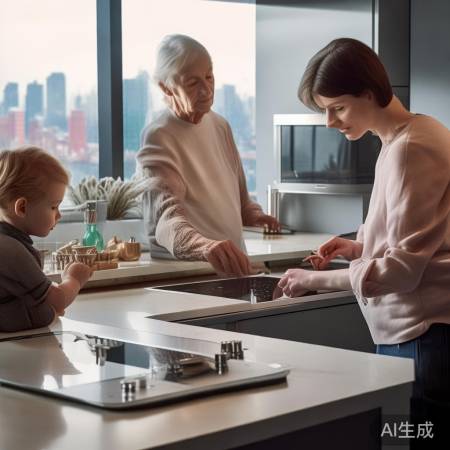 集成灶选燃气灶：哪款更胜一筹？