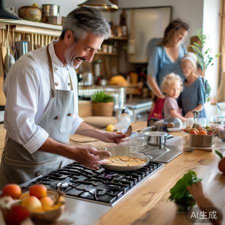 集成灶选燃气灶：哪款更胜一筹？