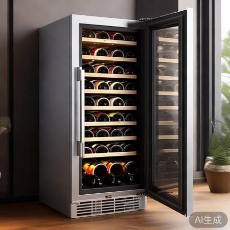 红酒柜：嵌入式与独立式，哪种更符合现代家居风格？