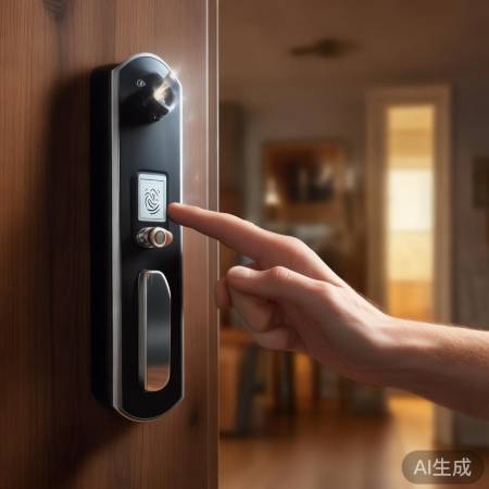 手指变魔法，解锁美好生活