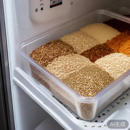 如何延长杂粮在冰箱中的保质期