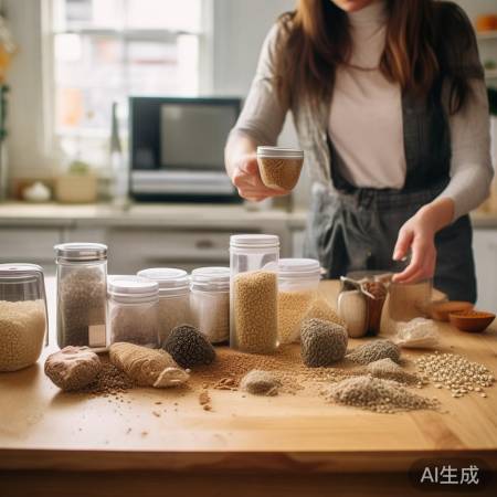 如何延长杂粮在冰箱中的保质期