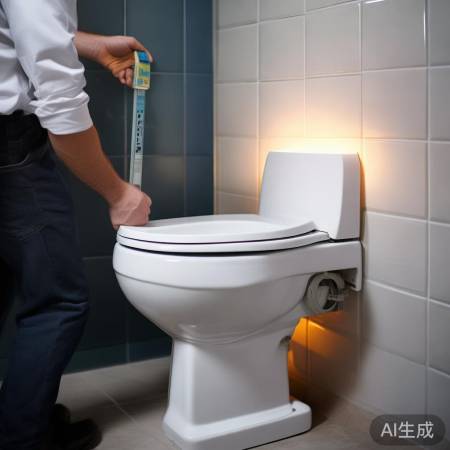 智能马桶阀安装步骤详解：轻松掌握安装技巧