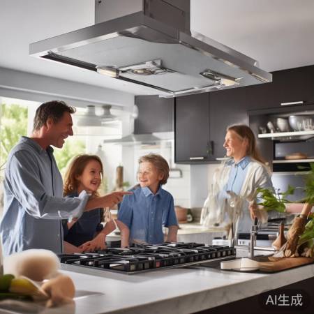 家用油烟机选购攻略：揭秘高科技油烟机优劣对比