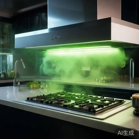 家用油烟机选购攻略：揭秘高科技油烟机优劣对比