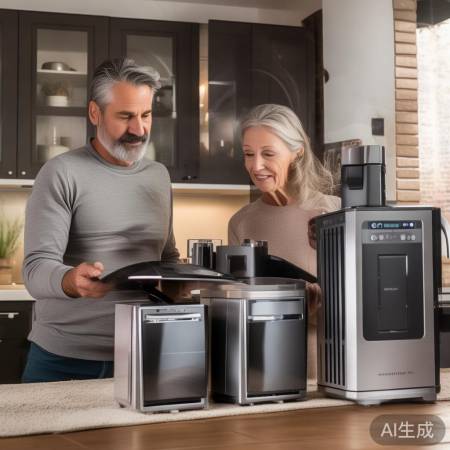 家用油烟机选购攻略：揭秘高科技油烟机优劣对比