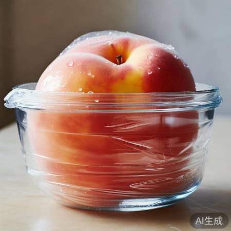 桃子放冰箱后为何不甜了？揭秘保鲜与口感的关系
