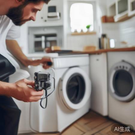 洗衣机自动上水故障处理指南