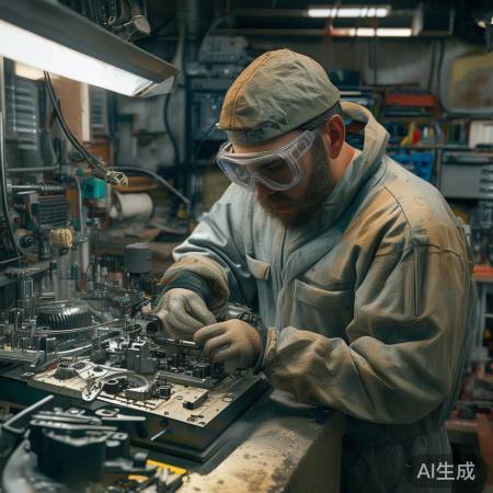 燃气灶裂痕快速修复方法，一招解决烦恼