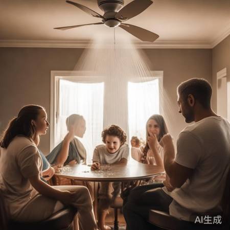 感冒咳嗽时吹空调安全吗？