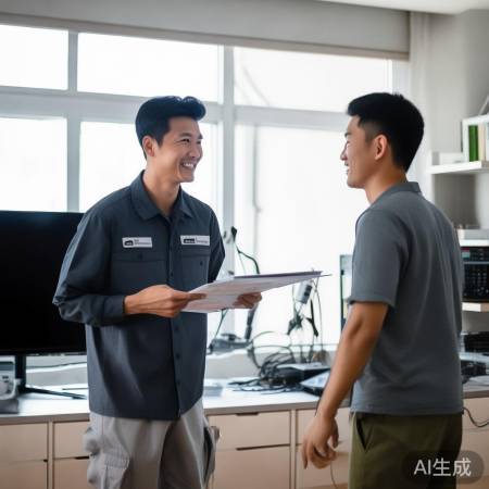 LED电视机市场动态：最新技术解析与选购指南