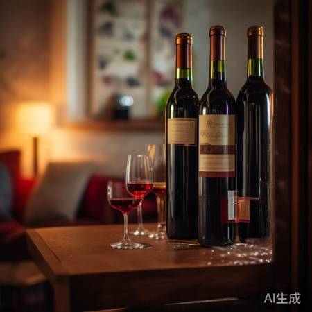 红酒柜为何总有大量水蒸气？揭秘原因