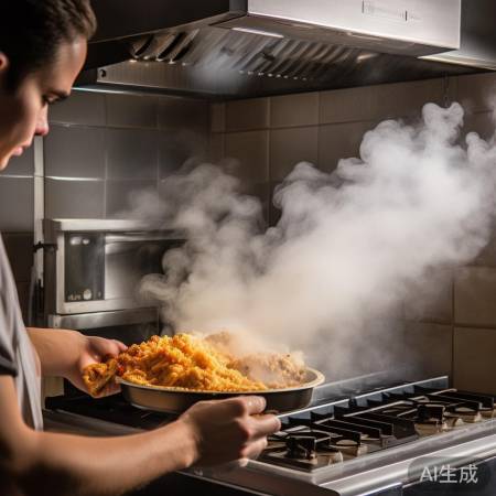 油烟机与灶台距离过近怎么办？实用解决方案推荐