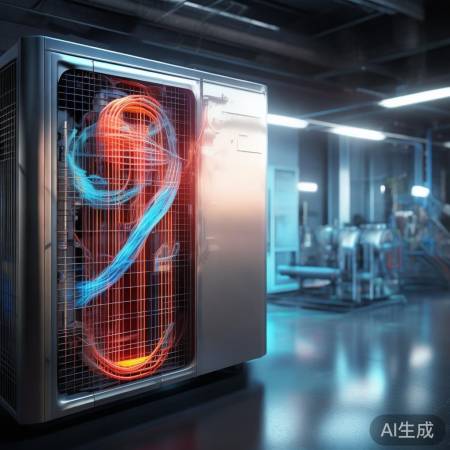 空气能采暖最佳液体选择