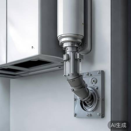 壁挂炉安装电线连接图详解