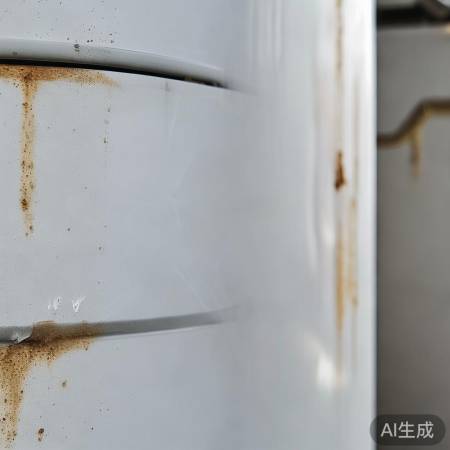 太阳能热水器会生锈吗？揭秘使用寿命与保养技巧
