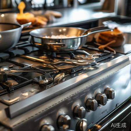 集成灶非万能，清洁需注意