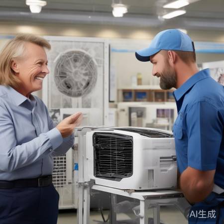 空调定频与变频：选购攻略揭秘